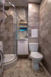 JDK Apartamenty Serbinowska 53m2 6-osobowy