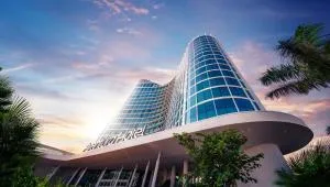 Universal's Aventura Hotel - Windermere