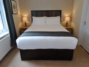 Standard Double Room room in Cantley House Hotel - Wokingham