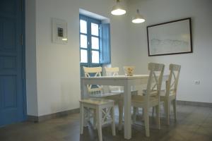 Las Casinas de la Granda