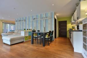 Penzion - Rybolov pro děti a dospělé