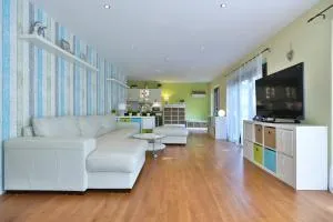 Penzion - Rybolov pro děti a dospělé - 波胡达聂芝温泉城