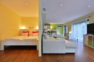 Penzion - Rybolov pro děti a dospělé