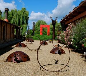 Agriturismo Podere il Leccio