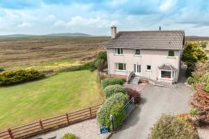 Lathamor - 3hvězdičkové hotely ve městě Stornoway