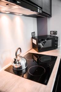 Apartament Centrum Suraska