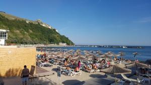 Stefy Beach Apartment