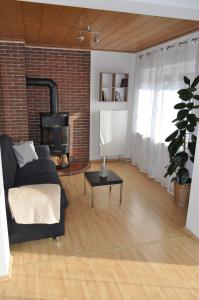 Ferienwohnung Familie Slepitzka