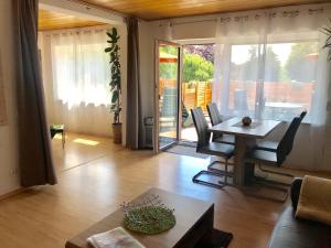 Ferienwohnung Familie Slepitzka