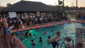 Sidari Waterpark Corfu Greece