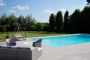 Residence Le Palme