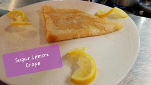 Sidari Waterpark Corfu Greece