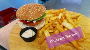 Sidari Waterpark Corfu Greece