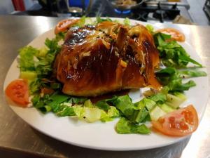 Sidari Waterpark Corfu Greece