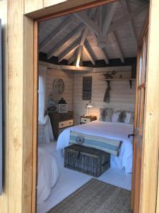 Maisons d'hotes Maison & Tartine : Chalet 1 Chambre