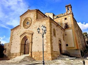 La villa dei girasoli