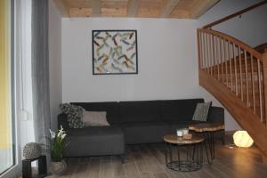 Dreiländerblick, 150 meter van piste met tafeltennis