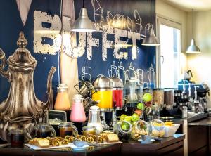 hotel lp equipetrol