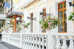 Residence Odesskij Dvorik