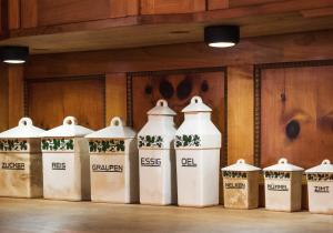 Haus Ganahl Klostertal