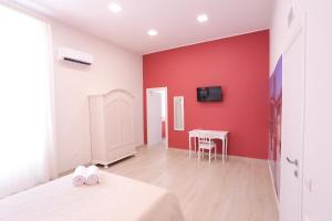 Habitación Familiar Deluxe