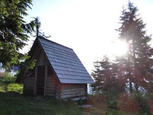 Stubalm Appartements