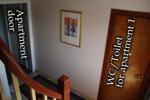 Apartment in Herand, Hardanger