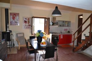 Feudi Spada casa vacanze