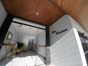 Ed Karine Praia de Bombas