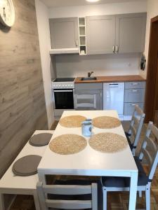 Apartma Vintage Bohinj