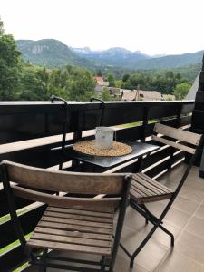 Apartma Vintage Bohinj 