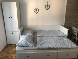 Apartma Vintage Bohinj