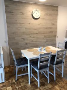 Apartma Vintage Bohinj