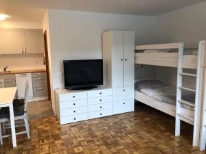 Apartma Vintage Bohinj