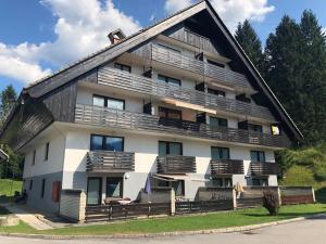 Apartma Vintage Bohinj 