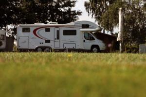 Erlebniscamping Lausitz - Campingplatz Ortrand / Camping Dresden