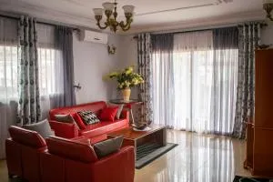 Toundalia Résidence - Jaunde