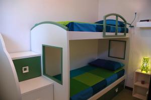 Prestigioso appartamento Lagomare