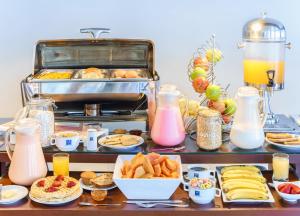 hotel lp equipetrol
