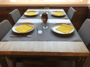 hostal el quinta