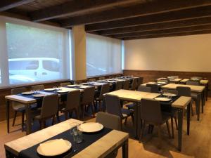 hostal el quinta