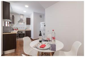 La Casita del Centro