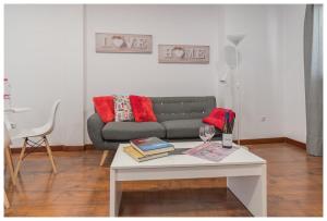 La Casita del Centro