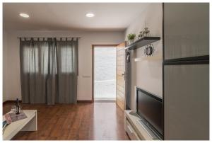 La Casita del Centro