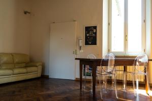 Appartement Numero Dodici Domus Regis Siena Italien