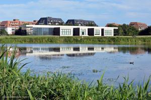 Appartements Avenue des Gabions : photos des chambres