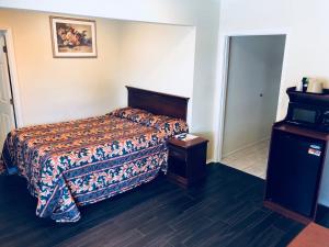 Victory Motel Inn near Universal & Hollywood