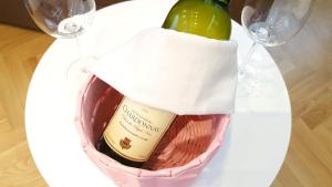 Arena Relax Apartman