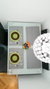 Arena Relax Apartman