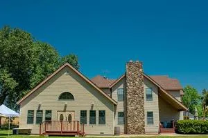 Freeport Wine Country Inn - 伍德兰